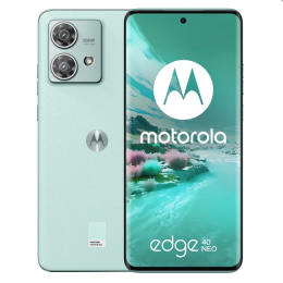 Motorola EDGE 40 Neo 12GB/256GB Dual SIM Soothing Sea (A/B)