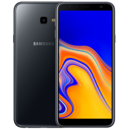 Samsung J415F Galaxy J4+ 2018 Dual SIM Black (B)