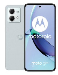 Motorola Moto G84 5G 8GB/256GB Dual SIM Marshmaloow Blue