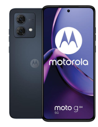 Motorola Moto G84 5G 8GB/256GB Dual SIM Midnight Blue