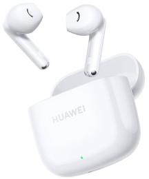 Bezdrátová sluchátka Huawei FreeBuds SE 2 White