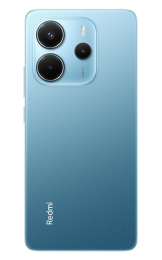 Xiaomi Redmi Note 14 6GB/128GB Dual SIM Ocean Blue