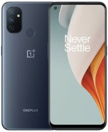 OnePlus Nord N100 4GB/64GB Dual SIM Blue (B) 