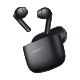 Bezdrátová sluchátka Huawei FreeBuds SE 2 Black