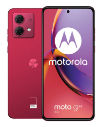 Motorola Moto G84 5G 8GB/256GB Dual SIM Viva Magenta