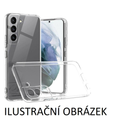 Pouzdro Back Case TPU Ultra Slim pro Samsung Galaxy A21s čiré