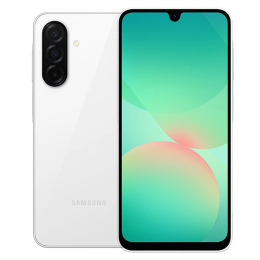 Samsung A266B Galaxy A26 5G 6GB/128GB DS White
