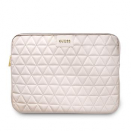 Guess Quilted Obal pro Notebook 13