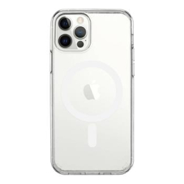 Tactical MagForce Kryt pro Apple iPhone 12/12 Pro Transparent