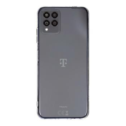 Tactical TPU Kryt pro T-Mobile T Phone Pro 5G/Pro 2023 5G Transparent
