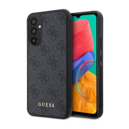 Guess 4G Zadní Kryt pro Samsung Galaxy A34 5G Grey