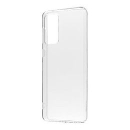 OBAL:ME TPU Kryt pro Samsung Galaxy A33 5G Transparent