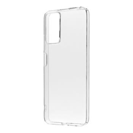 OBAL:ME TPU Kryt pro Xiaomi Redmi Note 12S Transparent