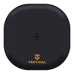 Tactical WattUp Wireless Black