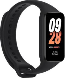 Xiaomi Smart Band 8 Active Black