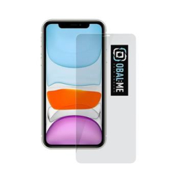 OBAL:ME Multipack 2.5D Tvrzené Sklo pro Apple iPhone 11/XR Clear (10ks)