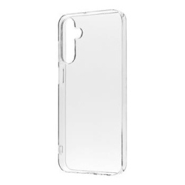 OBAL:ME TPU Kryt pro Samsung Galaxy A15 4G/5G Transparent