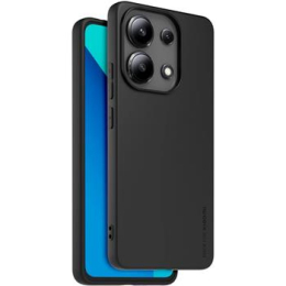 Made for Xiaomi TPU Kryt pro Xiaomi Redmi Note 13 4G Black