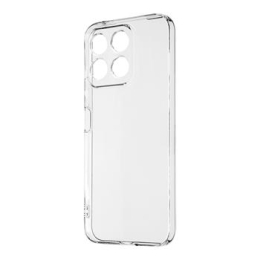 OBAL:ME TPU Kryt pro Honor X8b Transparent