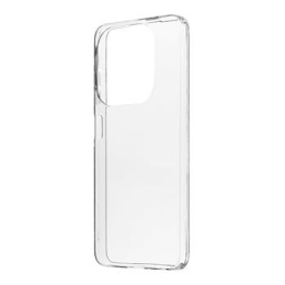 OBAL:ME TPU Kryt pro Infinix Hot 40i Transparent