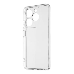 OBAL:ME TPU Kryt pro Infinix Smart 8 Transparent