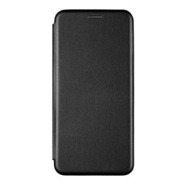 OBAL:ME Book Pouzdro pro Infinix Smart 7 HD Black