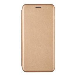 OBAL:ME Book Pouzdro pro Xiaomi Redmi Note 13 4G Gold