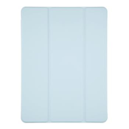 OBAL:ME MistyTab Pouzdro pro iPad 10.2 2019/2020/2021 Light Blue