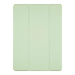 OBAL:ME MistyTab Pouzdro pro iPad 10.2 2019/2020/2021 Light Green