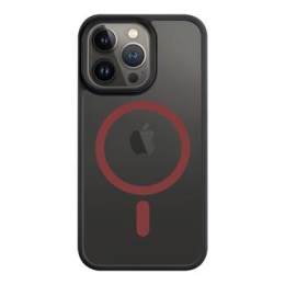 Tactical MagForce Hyperstealth 2.0 Kryt pro iPhone 13 Pro Black/Red