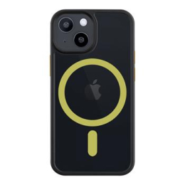 Tactical MagForce Hyperstealth 2.0 Kryt pro iPhone 13 mini Black/Yellow