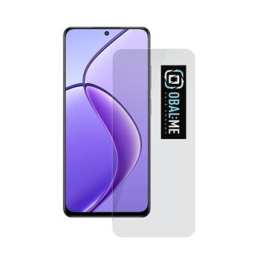 OBAL:ME 2.5D Tvrzené Sklo pro Realme 12 Clear