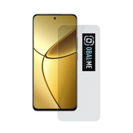 OBAL:ME 2.5D Tvrzené Sklo pro Realme 12+ Clear