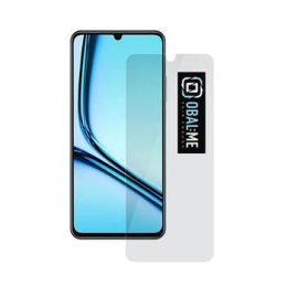 OBAL:ME 2.5D Tvrzené Sklo pro Realme Note 50 Clear