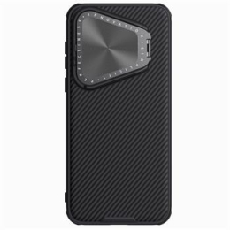 Nillkin CamShield Prop Magnetic Zadní Kryt pro Huawei Pura 70 Pro Black