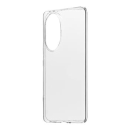 OBAL:ME TPU Kryt pro Honor 200 Pro Transparent