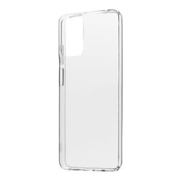 OBAL:ME TPU Kryt pro Motorola G24 Power Transparent