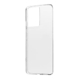 OBAL:ME TPU Kryt pro Motorola Edge 50 Pro Transparent