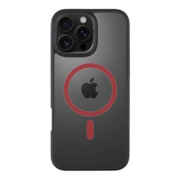 Tactical MagForce Hyperstealth 2.0 Kryt pro iPhone 16 Pro Max Black/Red