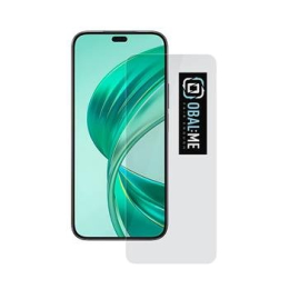 OBAL:ME 2.5D Tvrzené Sklo pro Honor 200 Lite/X8b Clear