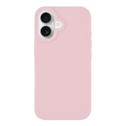 Tactical Velvet Smoothie Kryt pro Apple iPhone 16 Pink Panther