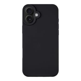 Tactical Velvet Smoothie Kryt pro Apple iPhone 16 Plus Asphalt