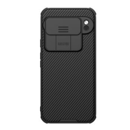 Nillkin CamShield PRO Zadní Kryt pro Google Pixel 9 Pro XL Black