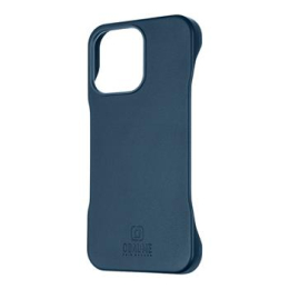 OBAL:ME LeatherTanga Kryt pro Apple iPhone 13 Pro Blue