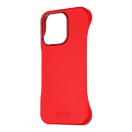 OBAL:ME LeatherTanga Kryt pro Apple iPhone 15 Pro Red