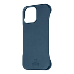 OBAL:ME LeatherTanga Kryt pro Apple iPhone 16 Pro Max Blue