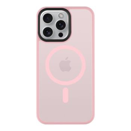 Tactical MagForce Hyperstealth Kryt pro iPhone 15 Pro Max Pink Panther