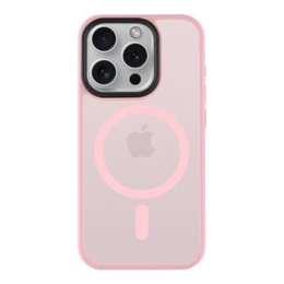 Tactical MagForce Hyperstealth Kryt pro iPhone 15 Pro Pink Panther