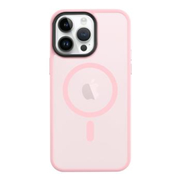 Tactical MagForce Hyperstealth Kryt pro iPhone 14 Pro Max Pink Panther