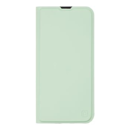 OBAL:ME SmoothTouch Pouzdro pro Honor 200 Lite Mint Green